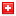 prospect-marketing.com server is located in Switzerland